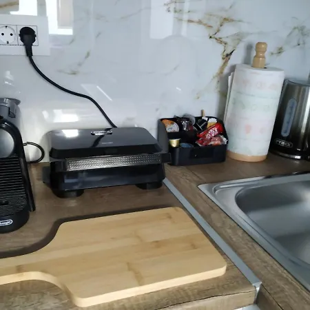 Prázdninový dům Demis Mykonos 2 Platys Gialos (Mykonos)