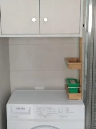 Demis Mykonos 2 Prázdninový dům