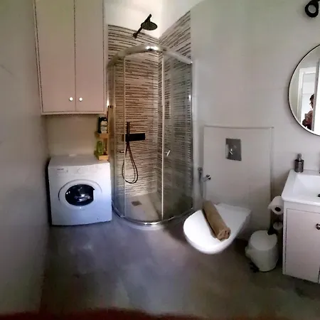 Prázdninový dům Demis Mykonos 2 *