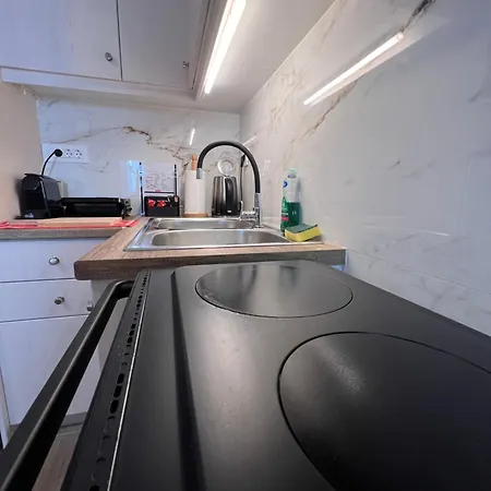 Prázdninový dům Demis Mykonos 2 *