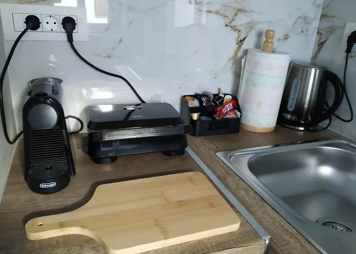 Сasa de vacaciones Demis Mykonos 2 Platis Gialos