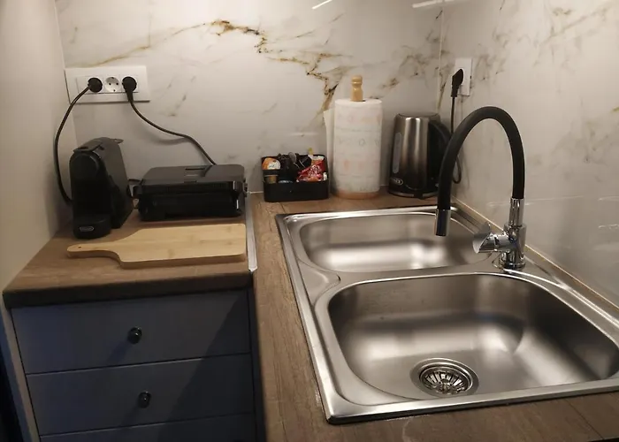 Demis Mykonos 2 * Platis Gialos