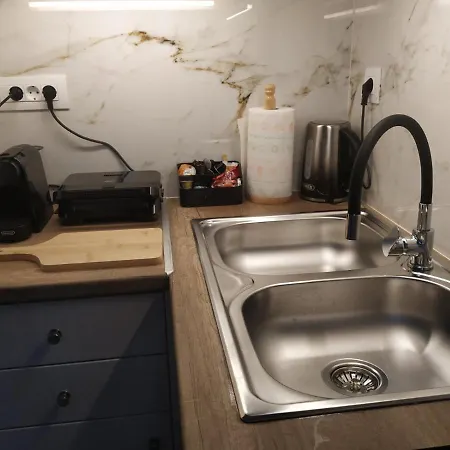 Demis Mykonos 2 * Platys Gialos (Mykonos)