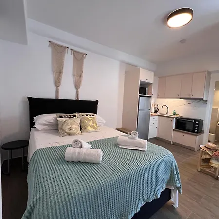 Demis Mykonos 2 Platys Gialos (Mykonos)