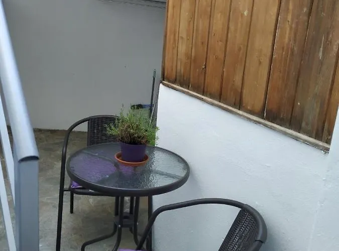 Dom wakacyjny Demis Mykonos 2 *