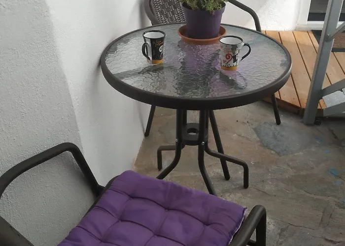 Dom wakacyjny Demis Mykonos 2 *