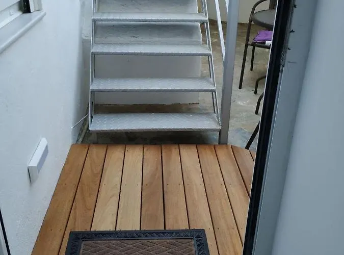 Dom wakacyjny Demis Mykonos 2 Platys Gialos (Mykonos)