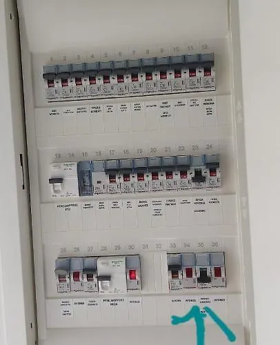 Dom wakacyjny Demis Mykonos 2