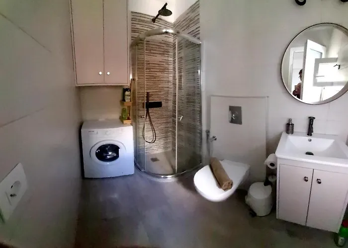 Dom wakacyjny Demis Mykonos 2 *