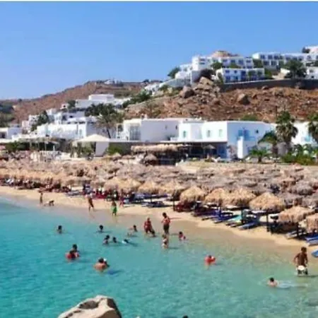 Holiday home Demis Mykonos 2
