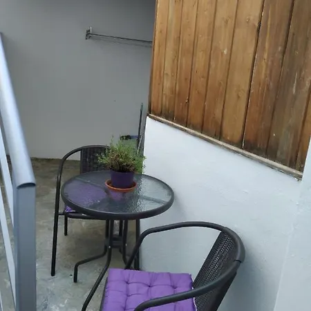 Holiday home Demis Mykonos 2 *