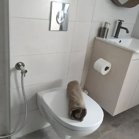 Demis Mykonos 2 * Platys Gialos (Mykonos)