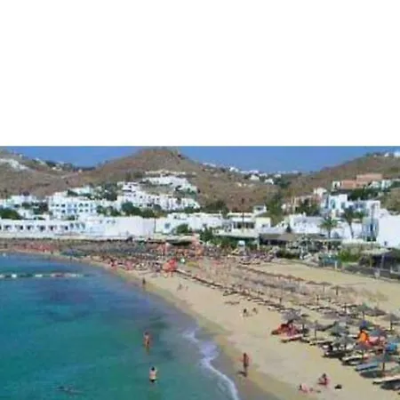 Holiday home Demis Mykonos 2 *