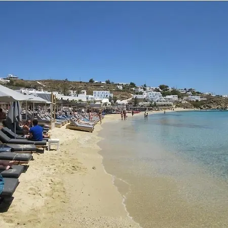 Semesterbostad Demis Mykonos 2