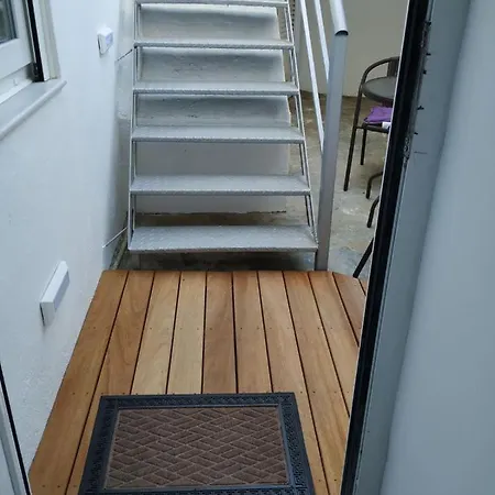 Holiday home Demis Mykonos 2 Platys Gialos (Mykonos)
