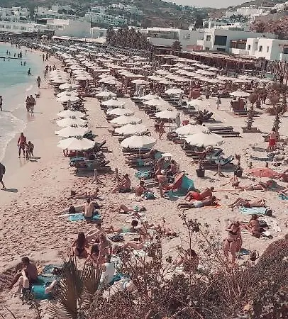 Demis Mykonos 2
