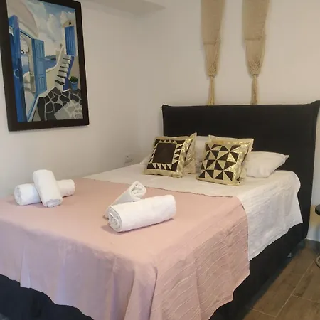Demis Mykonos 2 Platys Gialos (Mykonos)