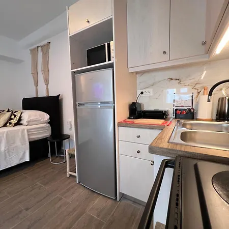 Demis Mykonos 2 Platys Gialos (Mykonos)