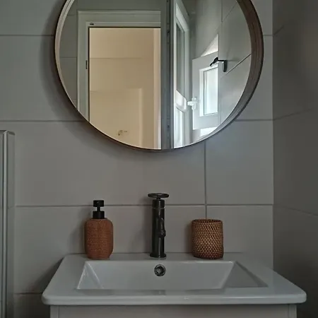 Demis Mykonos 2 Vakantiehuis Platys Gialos (Mykonos)