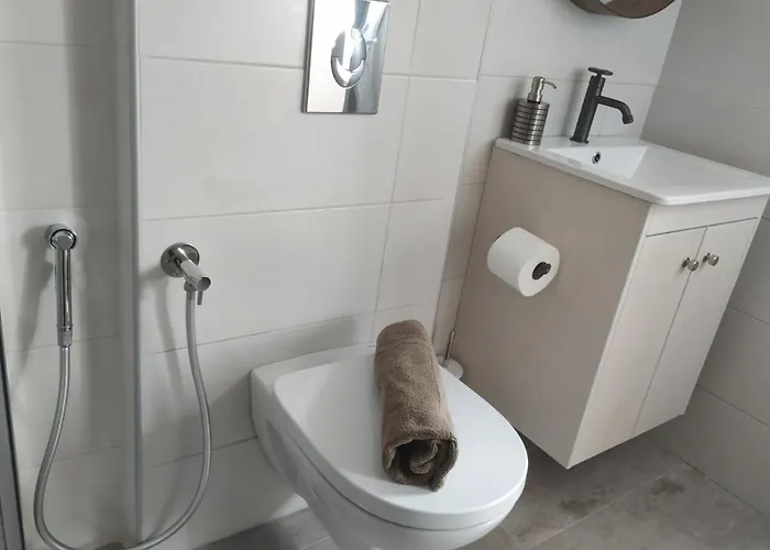 Demis Mykonos 2 * Πλατύς Γιαλός