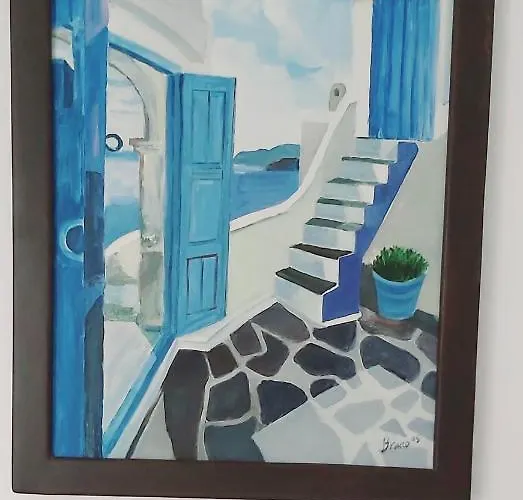 Demis Mykonos 2 Πλατύς Γιαλός