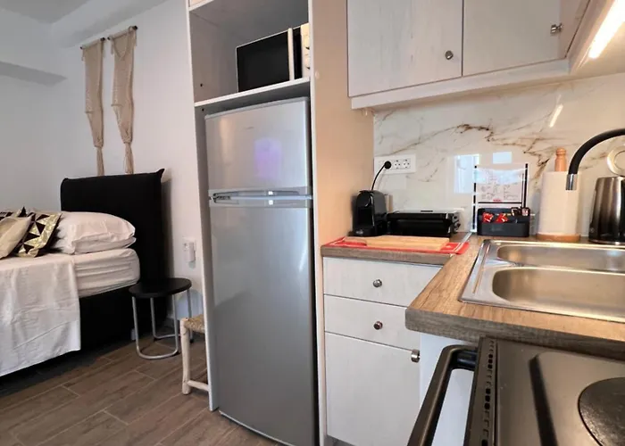 Demis Mykonos 2 Πλατύς Γιαλός