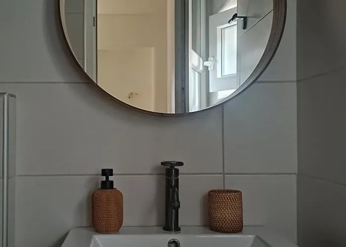 Demis Mykonos 2 Σπίτι διακοπών Πλατύς Γιαλός