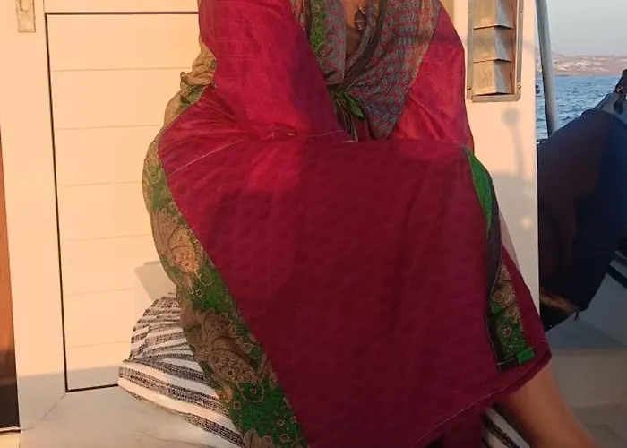 Demis Mykonos 2 Πλατύς Γιαλός