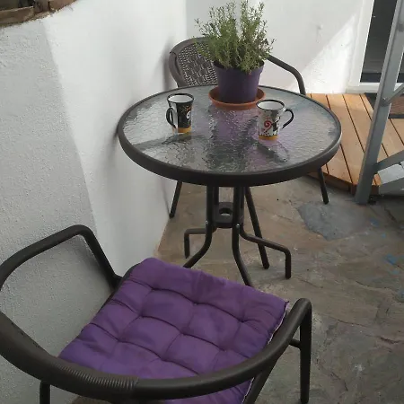 بيت للعطل Demis Mykonos 2 *