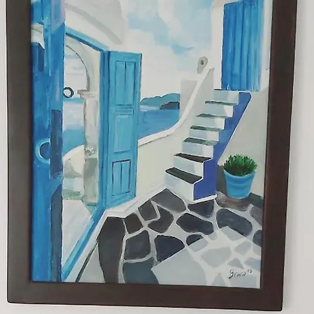 Demis Mykonos 2 بلاتيس يالوس