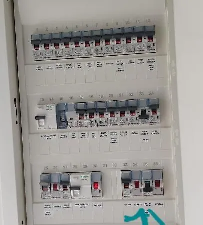 بيت للعطل Demis Mykonos 2