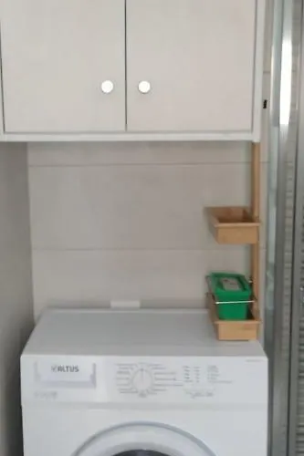 Demis Mykonos 2 度假居