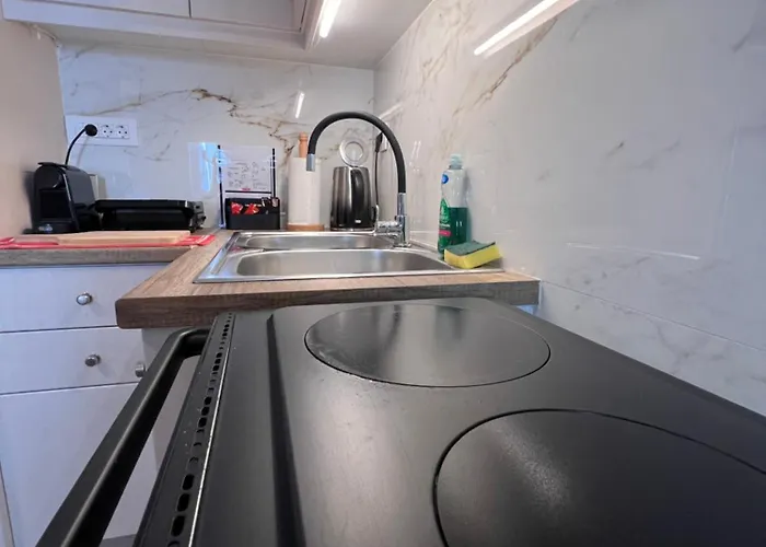 度假居 Demis Mykonos 2 *