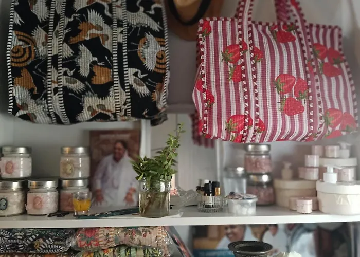 Demis Mykonos 2 度假居